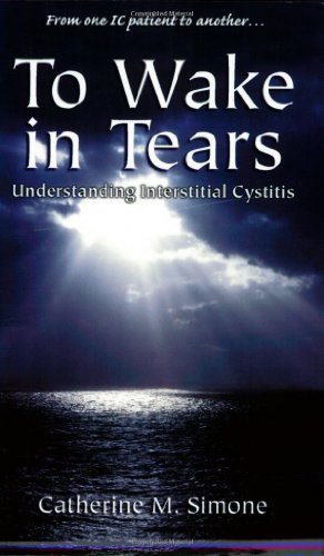 To Wake in Tears Thology