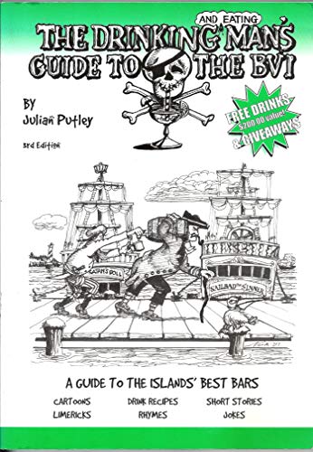 The Drinking Man's Guide to the BVI