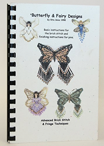 Butterfly and Fairy Designs