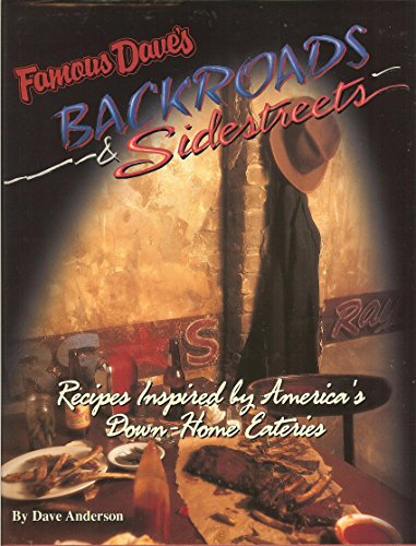 Famous Dave's Backroads & Sidestreets