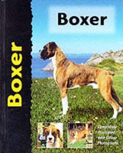 Pet Love Boxer