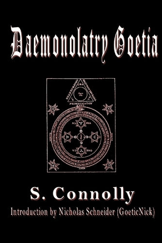 Daemonolatry Goetia