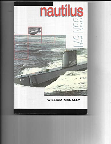 Nautilus SSN 571