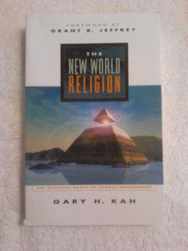 The New World Religion