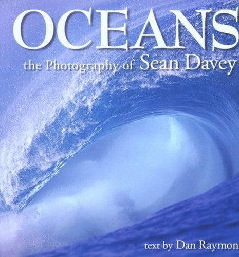 Oceans: the Photography of Sean Davey