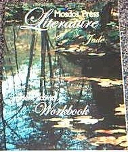 Mosdos Press Literature: Jade Workbook