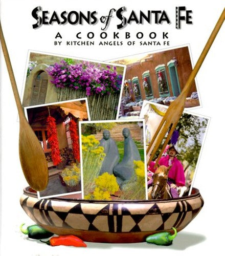 Seasons of Santa Fe