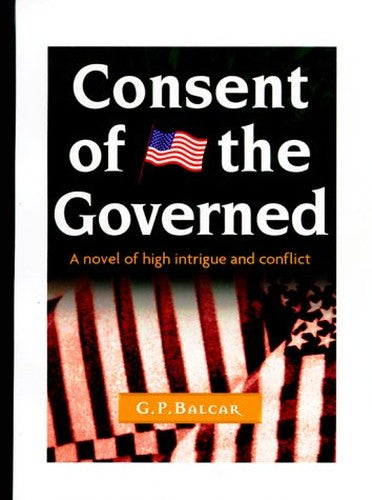 Consent of the Governed