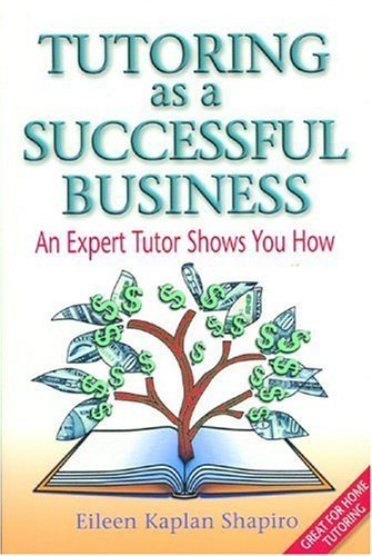 Tutoring as a Successful Business