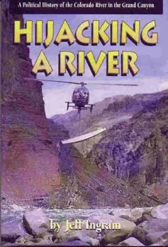 Hijacking a River