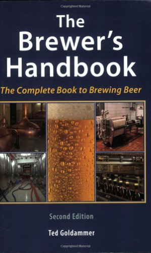 The Brewer's Handbook