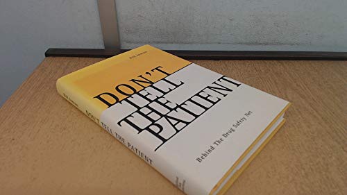 Don't Tell the Patient