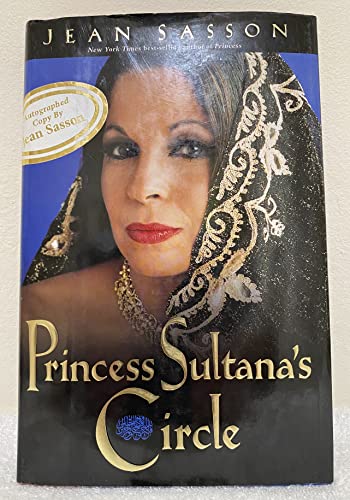 Princess Sultana's Circle