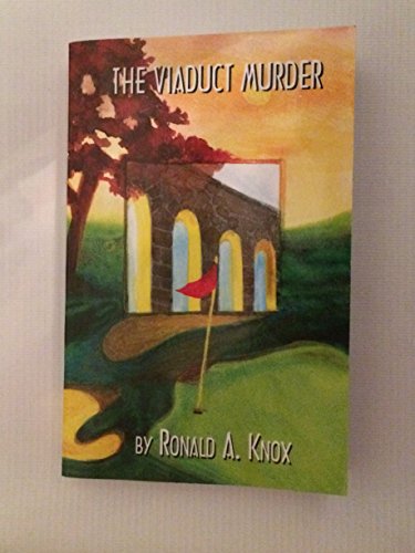 The Viaduct Murder
