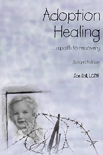 Adoption Healing ...a path to recovery