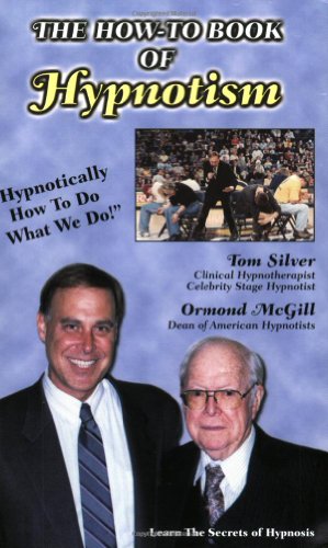 The How-to Book of Hypnotism