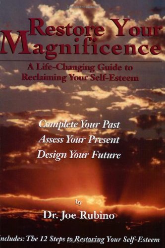 Restore Your Magnificence