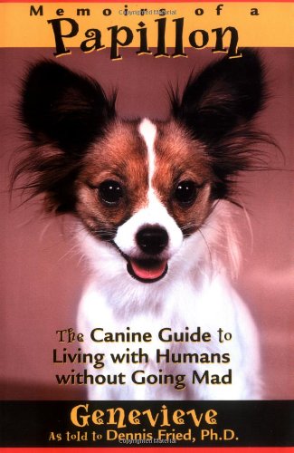 Memoirs of a Papillon