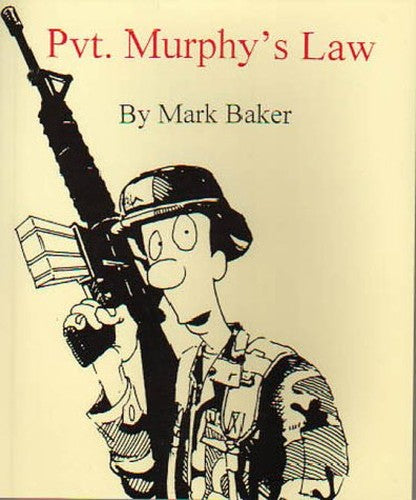 Title: Pvt Murphys Law