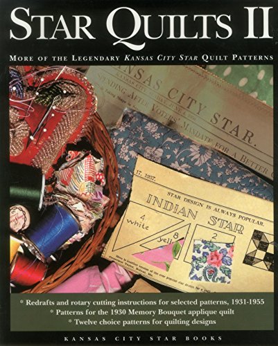 Star Quilts II