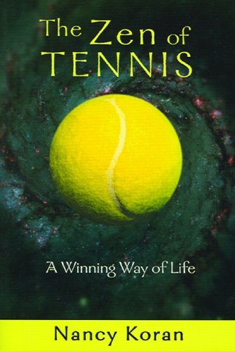 The ZEN of Tennis