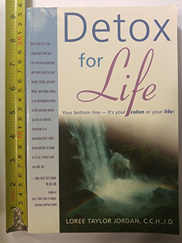Detox for Life