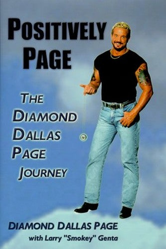 Positively Page