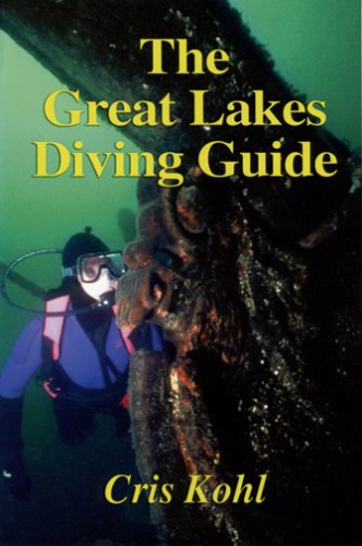 Great Lakes Diving Guide