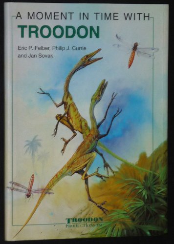 Moment in Time with Troodon
