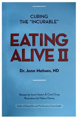 Eating Alive II
