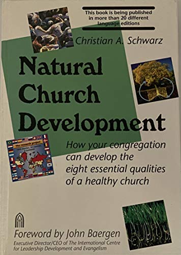 Natural Church Development