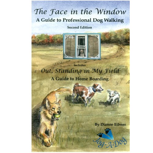The Face in the Window