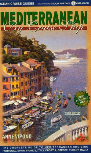 Mediterranean by Cruise Ship