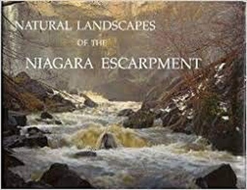 Natural Landscapes of the Niagara Escarpment