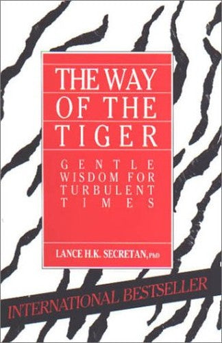 The Way of the Tiger