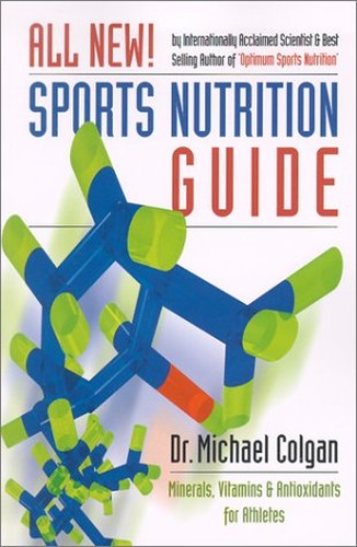 Sports Nutrition Pocket Guide