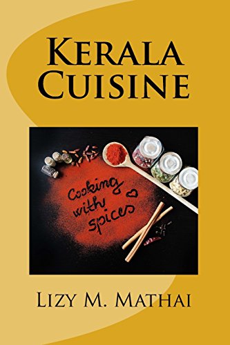 Kerala Cuisine