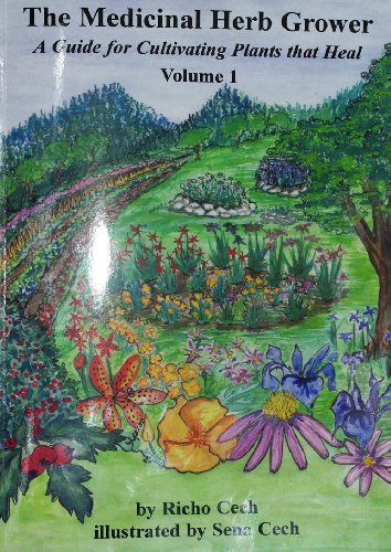 The Medicinal Herb Grower