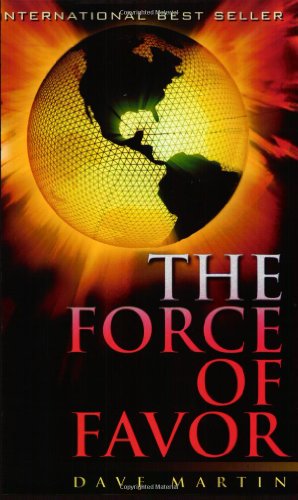 FORCE OF FAVOR