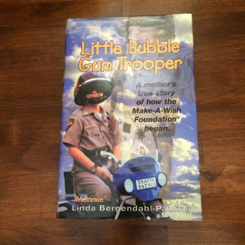 Little Bubble Gum Trooper