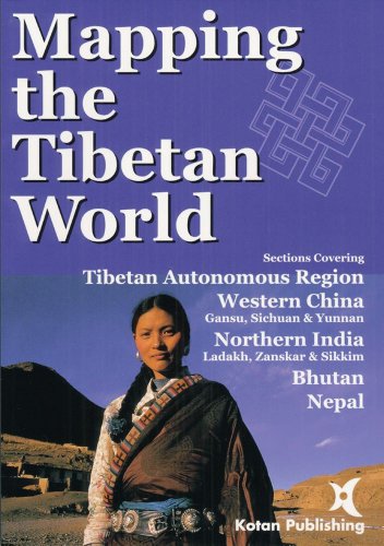Mapping the Tibetan World