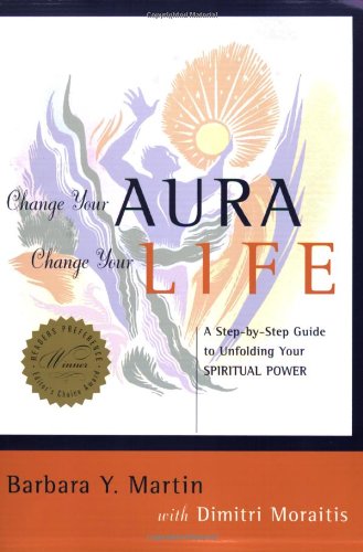 Change Your Aura, Change Your Life