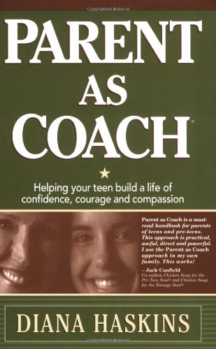 Parent as Coach