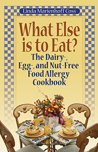 What Else is to Eat?
