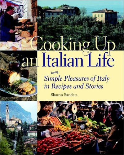 Cooking Up an Italian Life