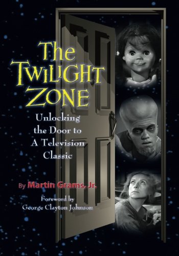 The Twilight Zone