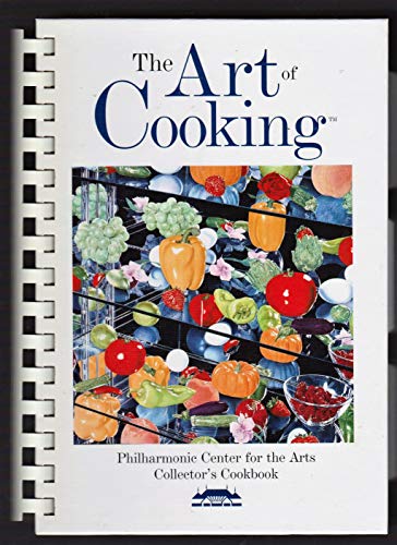 The Art of Cooking