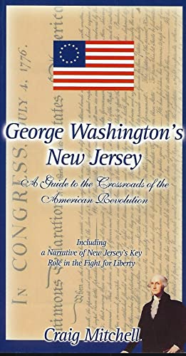 George Washington's New Jersey