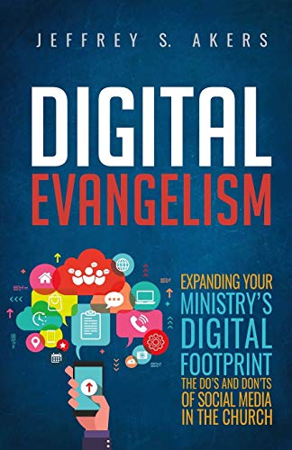 Digital Evangelism