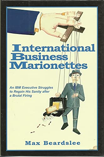 International Business Marionettes